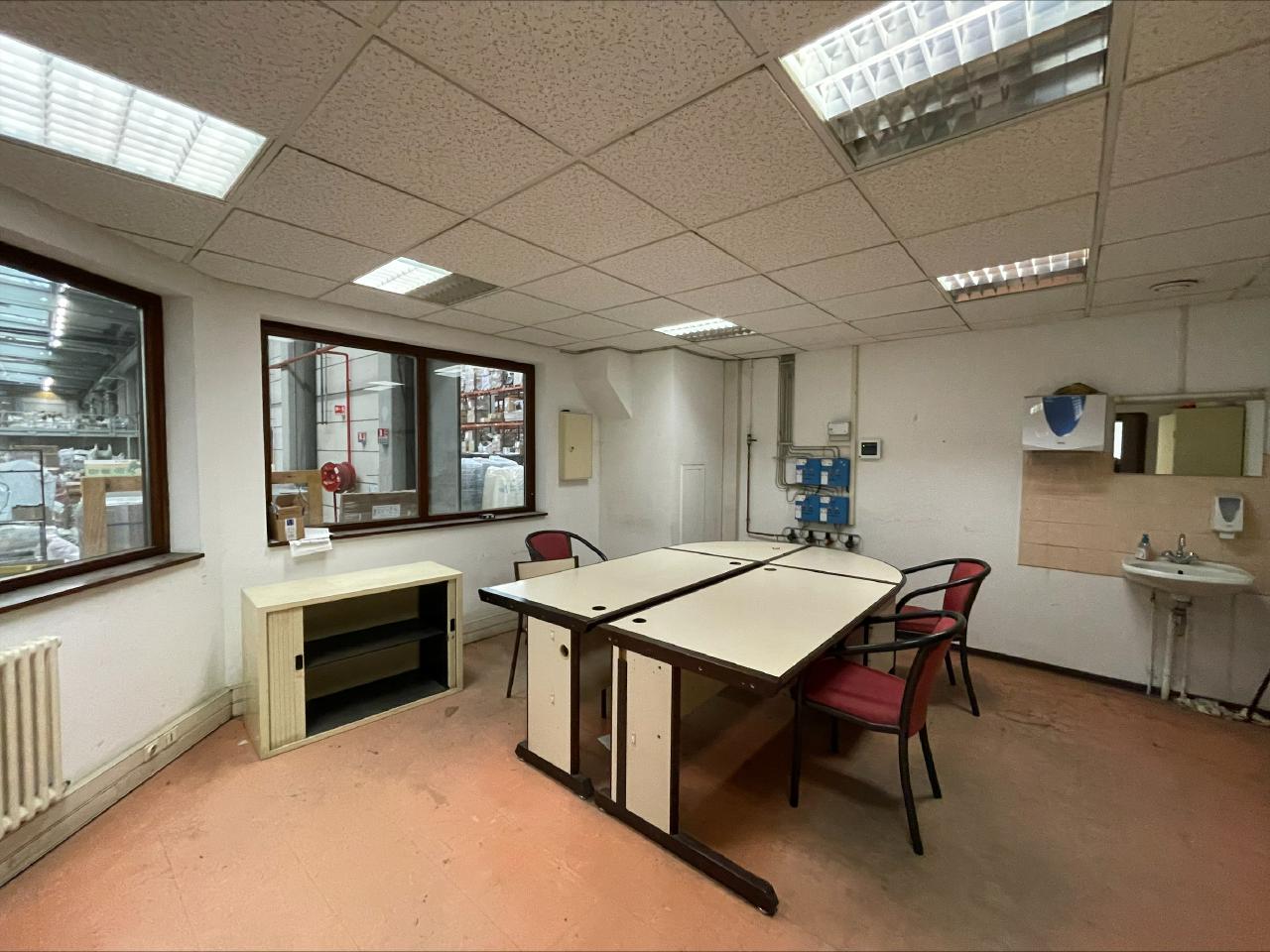 Entrepôt Sélestat 2678m² Location entrepôt Sélestat Bas-Rhin OLLOG2420219 13